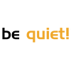 Be Quiet!