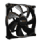 Be Quiet! Silent Wings 3 PWM - 140 x 140 x 25 mm.
