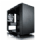 Fractal Design Define Nano S - zwart