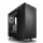 Fractal Design Define S Window - zwart
