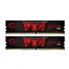 G.Skill Aegis F4-3000C16D-16GISB - PC4-24000 (DDR4-3000) 2x8GB
