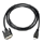 HDMI naar DVI-D kabel - 1,5 meter