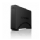 Icy Box IB-366StU3-B - 3,5" SATA naar USB 3.0 - zwart