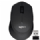 Logitech Wireless Mouse M280 - zwart