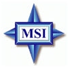 Toon alle producten van MSI.