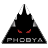 Toon alle producten van Phobya.