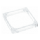 Phobya Shroud 120 x 120 x 20 mm. - plexiglas