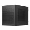 Silverstone Sugo 16 SST-SG16B - zwart