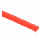 Techflex Flexo PET Sleeve 3 mm. - neon rood - 1 meter