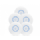 Ubiquiti UniFi AP AC LR (5-pack)